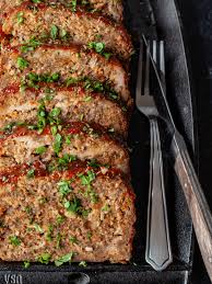 Conveniently bake the leftover meatloaf from frozen without even thawing it first. The Best Classic Meatloaf Recipe The Noshery