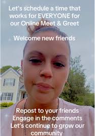 How to Do A Meet and Greet Live