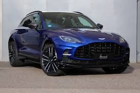 Image result for Ion Blue 2023 Aston Martin