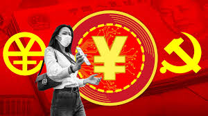 It changed the landscape of crypto trading in china and caused many crypto. Virtual Control The Agenda Behind China S New Digital Currency Financial Times