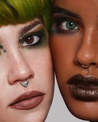 GREEN GREEN GREEN GREEN IS THE...