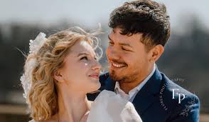 Andrew Palacios and Madison Brown's Wedding Website