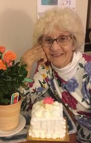 Doris J. Budd Obituary