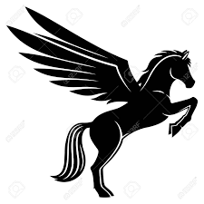 Signo de musica free fire. Signo De Pegaso Foto De Archivo 84720108 Pegaso Signos Signos De Musica