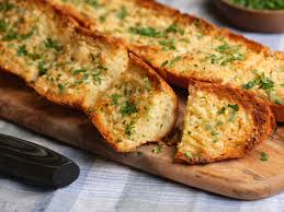 Homemade sausage with pomegranate ramadan recipes: The Best Garlic Bread Recipe Food Network Kitchen Food Network