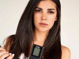 'No van a volver a silenciarme': Daniela Berriel