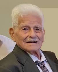 Vincenzo Costa Obituary May 15, 2025