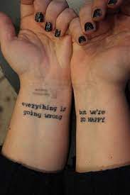 We did not find results for: Wrist Tattoo Quotes About Love Quotesgram