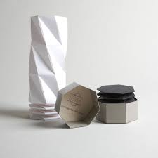 The Tower Series By Matthew Shlian Art The Ghostly Store Creative Packaging Design Box Packaging Design Origami Paper Art