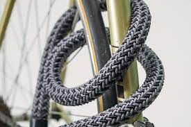 tex lock fahrradschloss aus hightech textilien we love to bike bike lock bike textiles