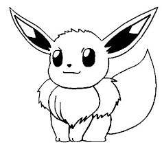 Weitere ideen zu malvorlagen zum ausdrucken, malvorlagen, ausdrucken. Eevee Coloring Pages 101coloringpages Com Ausmalbilder Ausmalbilder Zum Ausdrucken Pokemon Malvorlagen