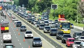 One Way Nasional, Strategi Persiapan Puncak Arus Mudik dan Arus Balik  Lebaran 2025 - Pojok Satu