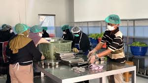 Mendukung Penertiban Dapur MBG sebagai Instrumen Pengendalian Mutu Program Nasional