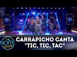 Letra De Musica Que Tiro Foi Esse