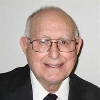 Wilmer D Nall Obituary