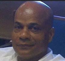 Jeremy Witherspoon's Instagram, Twitter & Facebook