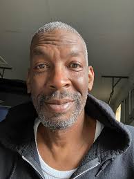 Why did you start saying the name after all this time?