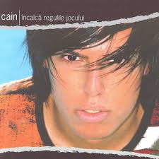 CAiN: album, låtar, konserter