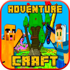 Free sandbox from wasteland to winter forests! Mod Adventure Craft Limited Edition Apk 1 0 Download Apk Latest Version