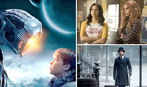 Fans of the coen brothers will be happy to see this movie come to netflix. Netflix April 2018 What New Tv Shows And Films Are Coming To Netflix In April 2018 Tv Radio Showbiz Tv Express Co Uk