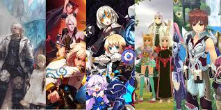 Check spelling or type a new query. The Best Anime Mmorpgs In 2021 Mmo News Reviews Mmocult Com
