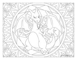 Take part in a fantastic journey. 006 Charizard Pokemon Coloring Page Pokemon Coloring Pages Pokemon Coloring Pokemon Coloring Sheets