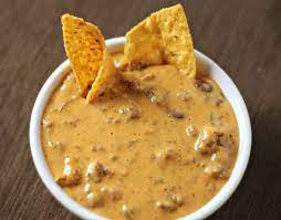 Chile Con Queso Food Recipes Crock Pot Queso