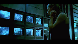 This movie is about six different people who receive a cube through an unknown identity and are then invited to take part in an escape room challenge. Panic Room Movie Film Crime Drama Thriller Storyline Trailer Star Cast Crew Box Office Collection