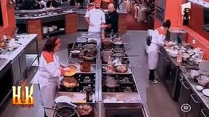 Hells Kitchen Iadul Bucatarilor Sezonul 2 Episodul 11