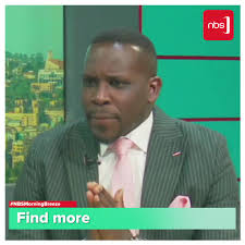 Joel Ssenyonyi Speaks on Gulu Sitting ...