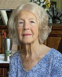 Bonnie Fay Woods Obituary March 12, 2025