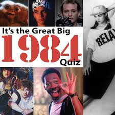 These trivia questions focus on cellular phones, operating systems, the history of the computer, and social media. It S The Great Big 1984 Quiz Wales Online