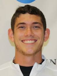 2015 Men's Track & Field Roster