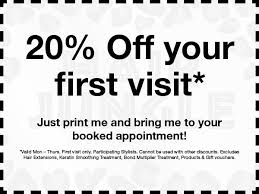 Haircut package with optional partial highlights at studio 24 hair salon (up to 51% off). Visit Rice S Gift Gallery