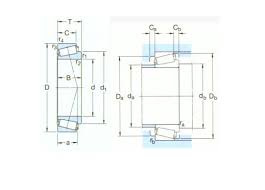 32200 type bearing