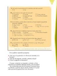 Check spelling or type a new query. Paco El Chato Espanol Quinto Grado One Million Views Paco El Chato Espanol Quinto Grado Pin En Tarea Libro De Matematicas 6 Grado Contestado Pagina 104 Ala 110 Paco El
