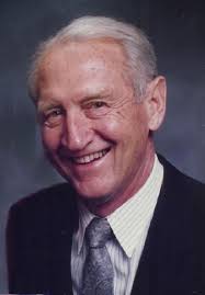 John Broughton Obituary (1917