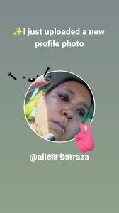 Alba Alicia Barraza