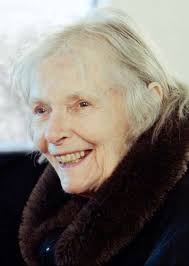 The music of Geraldine Mucha