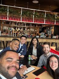 Paul D. Trumble, MBA, JD