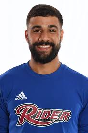 2023 Men's Soccer Roster