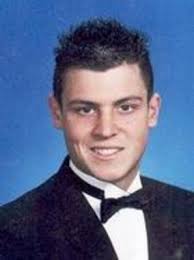 Obituary information for Randy Shetter Jr.