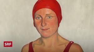 Ausstellung in Winterthur