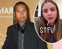 Bobbi Althoff Archives - Perez Hilton