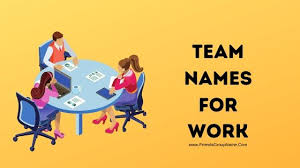 I love this movie, although your feet probably won't feel. Team Names For Work 2020 For Funny Good Sales Best