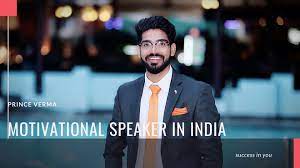 Top Motivational Speakers In Tamilnadu Corporate Trainer