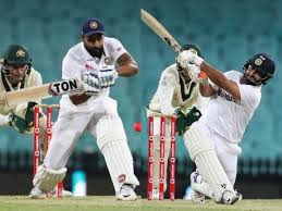 Ind vs eng, 2nd test, england tour of india, 2021. Rishabh Pant India Vs Australia A Rishabh Pant Hanuma Vihari Warm Up For Test Series With Tons Cricket News Times Of India