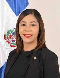 Chavely Melina Sánchez Taveras