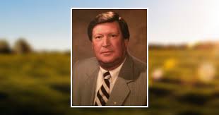 Roy Edward "R.E." Whitener Obituary February 5, 2017