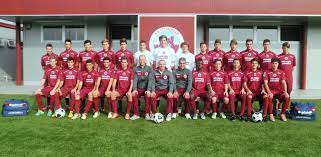 Cittadella calcio e vis s.paolo iniziano una serie di incontri per valutare le possibili sinergie per il settore giovanile e, in breve tempo, trovano convergenze di idee e di intenti. Cittadella U19 Scheda Squadra Italia Primavera Primavera 2 Girone A